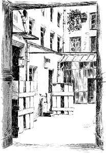 DuplayHouseCourtyard