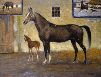 DUMKA 1916
