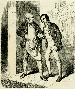 Dumas - Le Chevalier de Maison-Rouge, 1853 (page 207 crop)