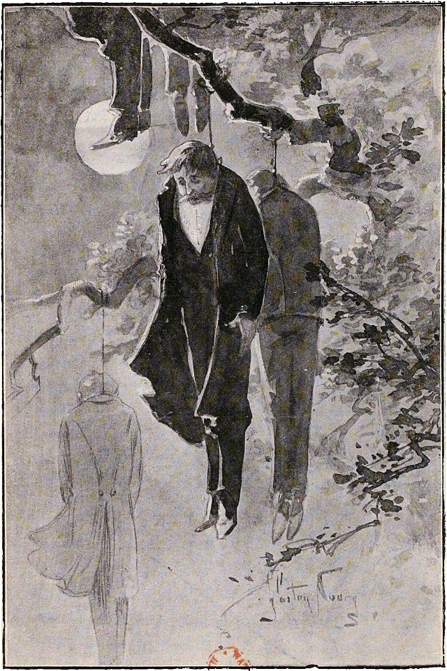 Dumont - Paris-Éros. Deuxième série, Les métalliques, 1903-Ill-229