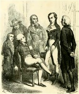 Dumas - Le Chevalier de Maison-Rouge, 1853 (page 214 crop)