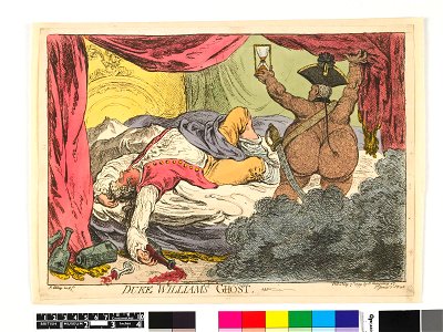Duke William's ghost (BM 1851,0901.979)