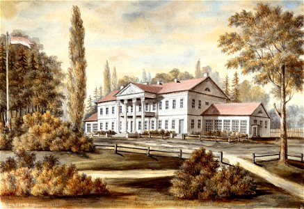 Dukora, Aštorp. Дукора, Ашторп (N. Orda, 4.07.1876)
