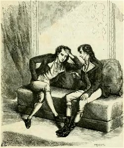 Dumas - Le Chevalier de Maison-Rouge, 1853 (page 75 crop)