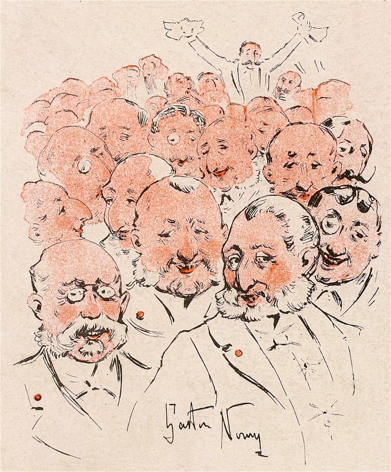Dumont - Paris-Éros. Deuxième série, Les métalliques, 1903-Couv