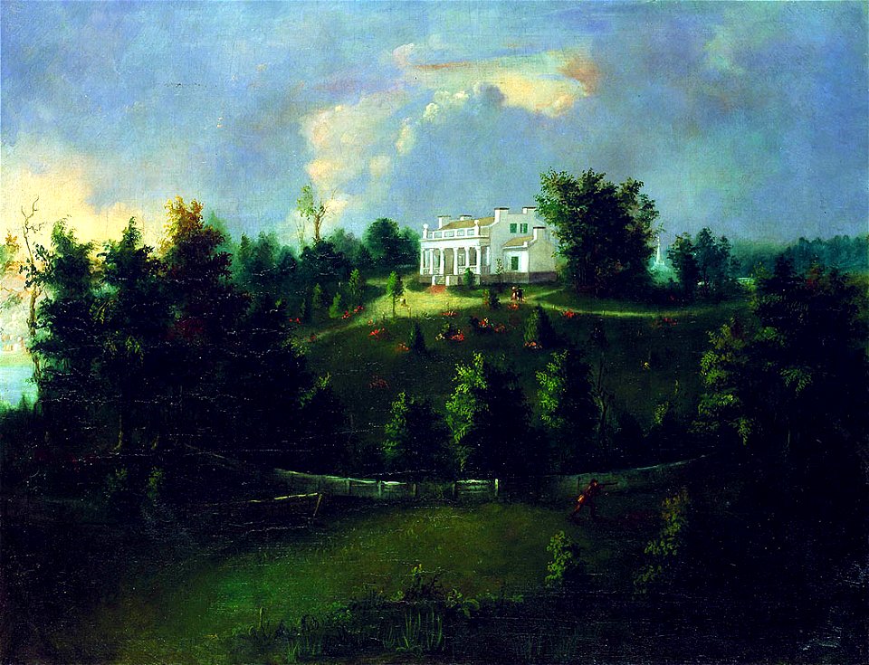 RobertDucanson-Mt Healthy Ohio 1844