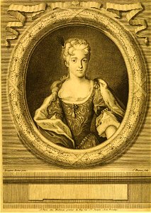 Dupuis Charles - Trevisani - Clementina Sobieska
