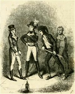 Dumas - Le Chevalier de Maison-Rouge, 1853 (page 178 crop)