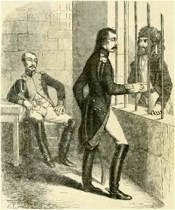 Dumas - Le Chevalier de Maison-Rouge, 1853 (page 202 crop)