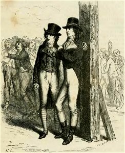 Dumas - Le Chevalier de Maison-Rouge, 1853 (page 225 crop)