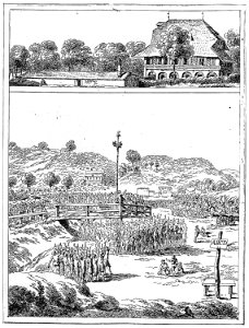 Dunker, Helvetischer Bürgereid 1798