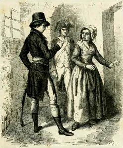 Dumas - Le Chevalier de Maison-Rouge, 1853 (page 59 crop)