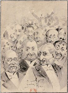 Dumont - Paris-Éros. Deuxième série, Les métalliques, 1903-Frontisp