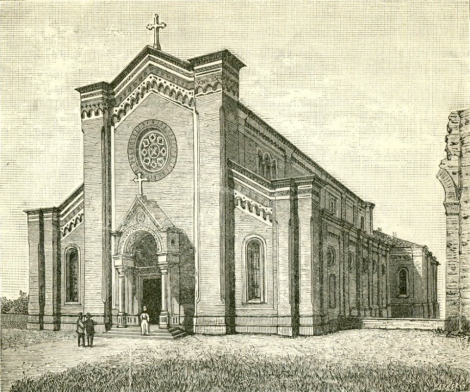 Duomo di Castellamonte