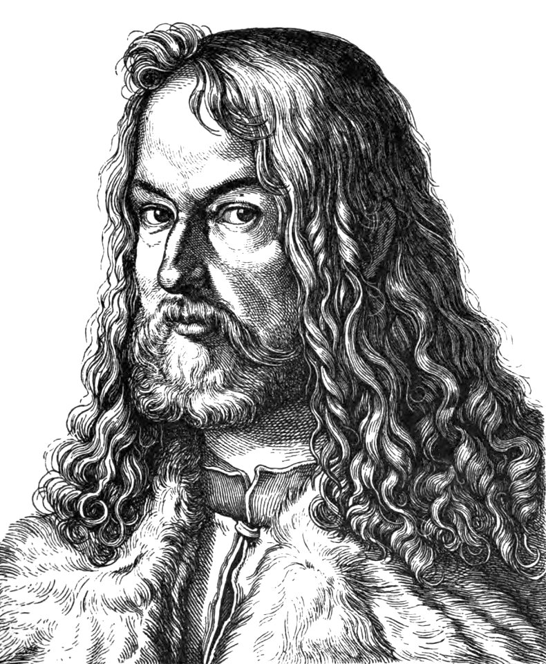 Albrecht Dürer - HBürkner