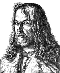 Albrecht Dürer - HBürkner
