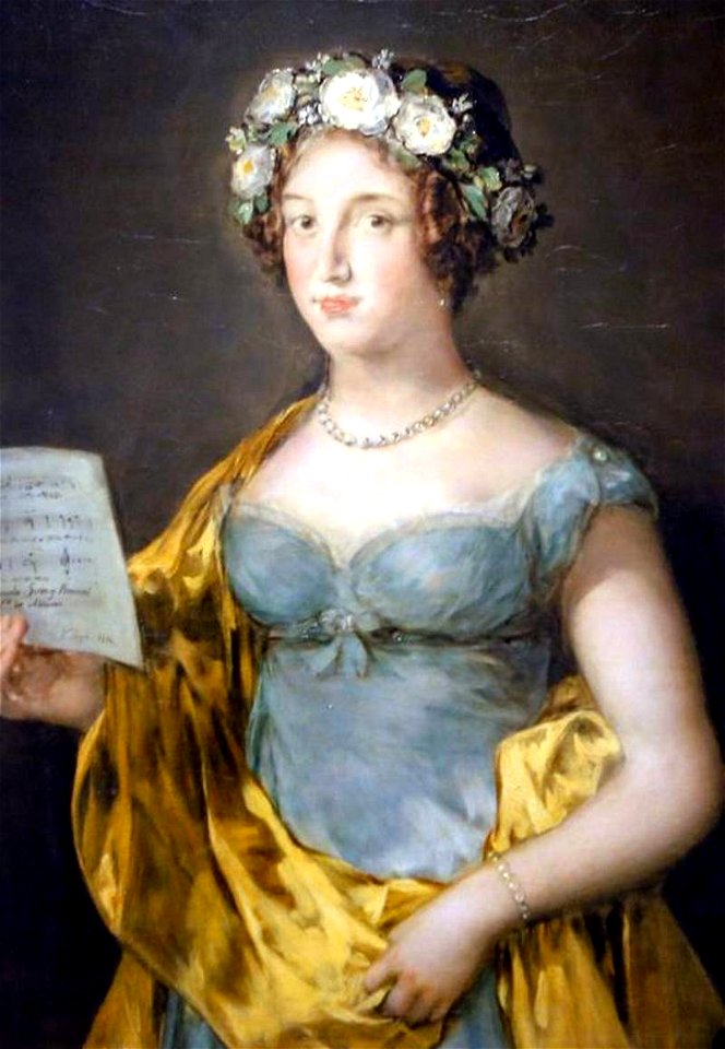 Duquesa de Abrantes
