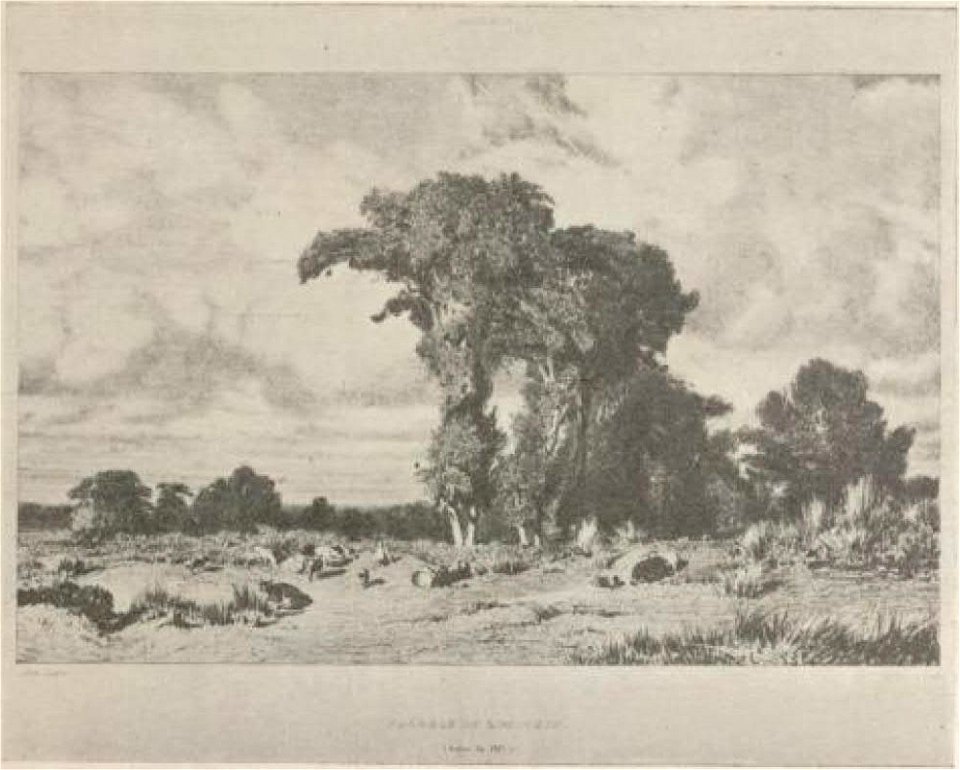 Dupré - Delteil, 1