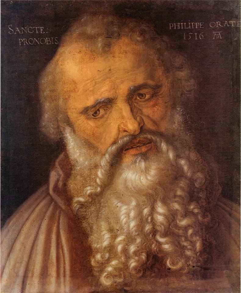 Albrecht Dürer 009