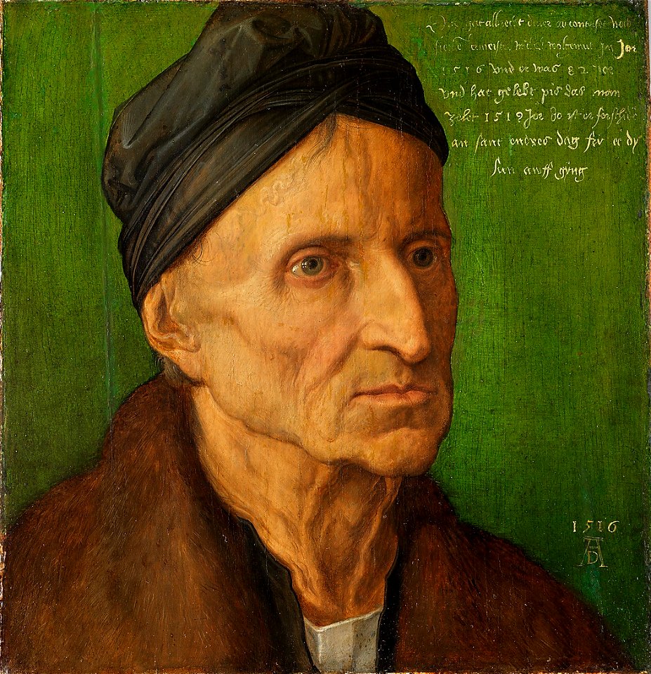 Albrecht Dürer 085