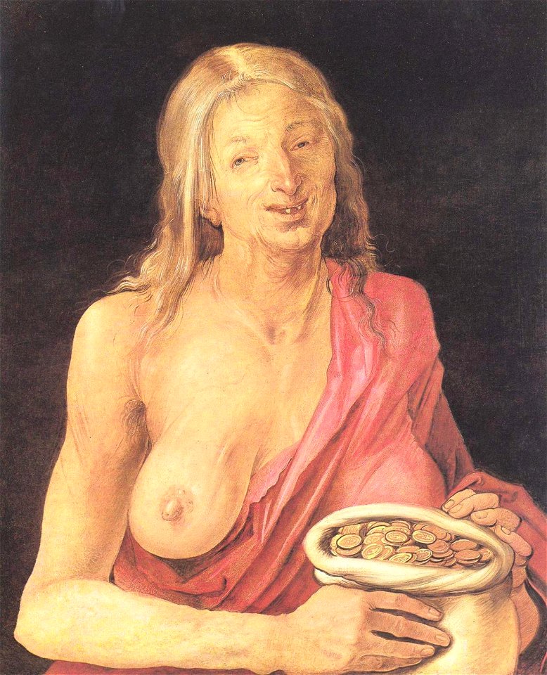 Albrecht Dürer 004