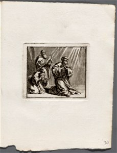 Dus is de liefde gods gewoon, objectnr A 19207.3
