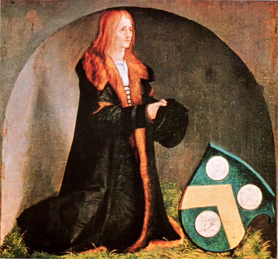 Albrecht Dürer 038