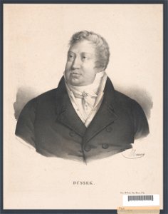 Dussek LCCN2003671717