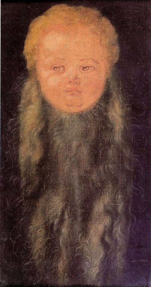 Albrecht Dürer 051