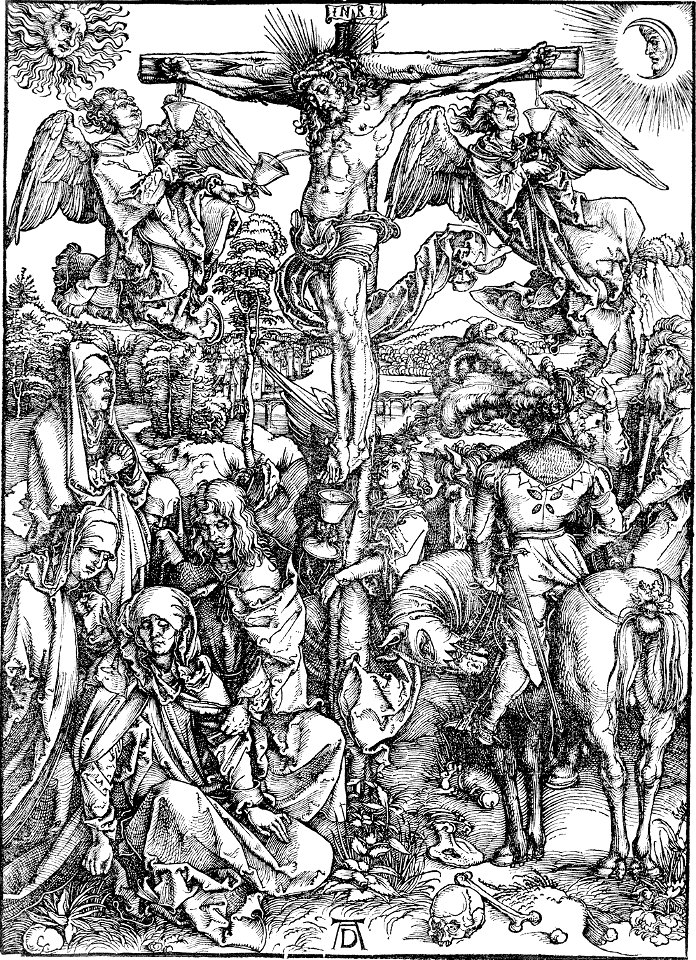 Durer, la grande passione 06