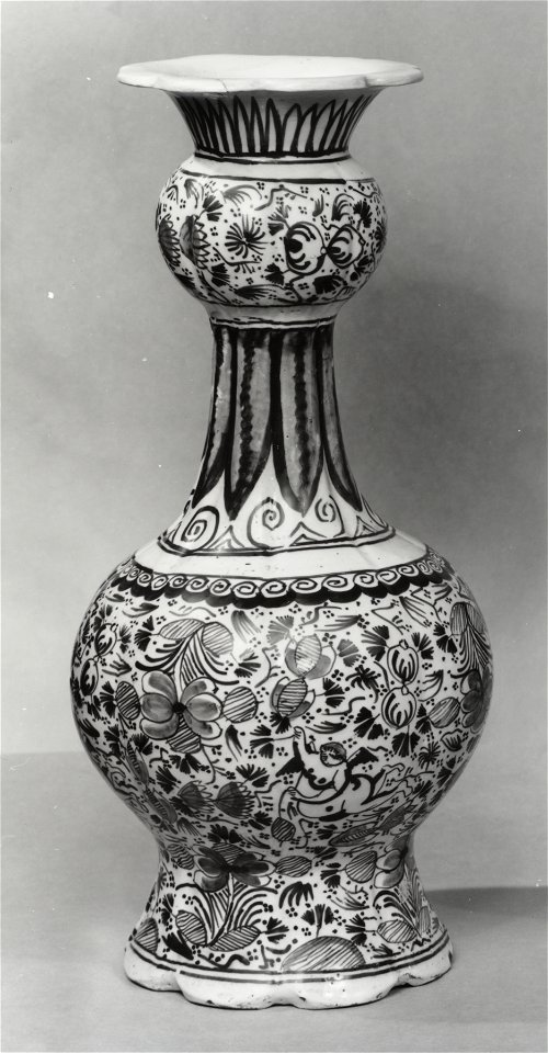 Dutch - Delftware - Walters 482151