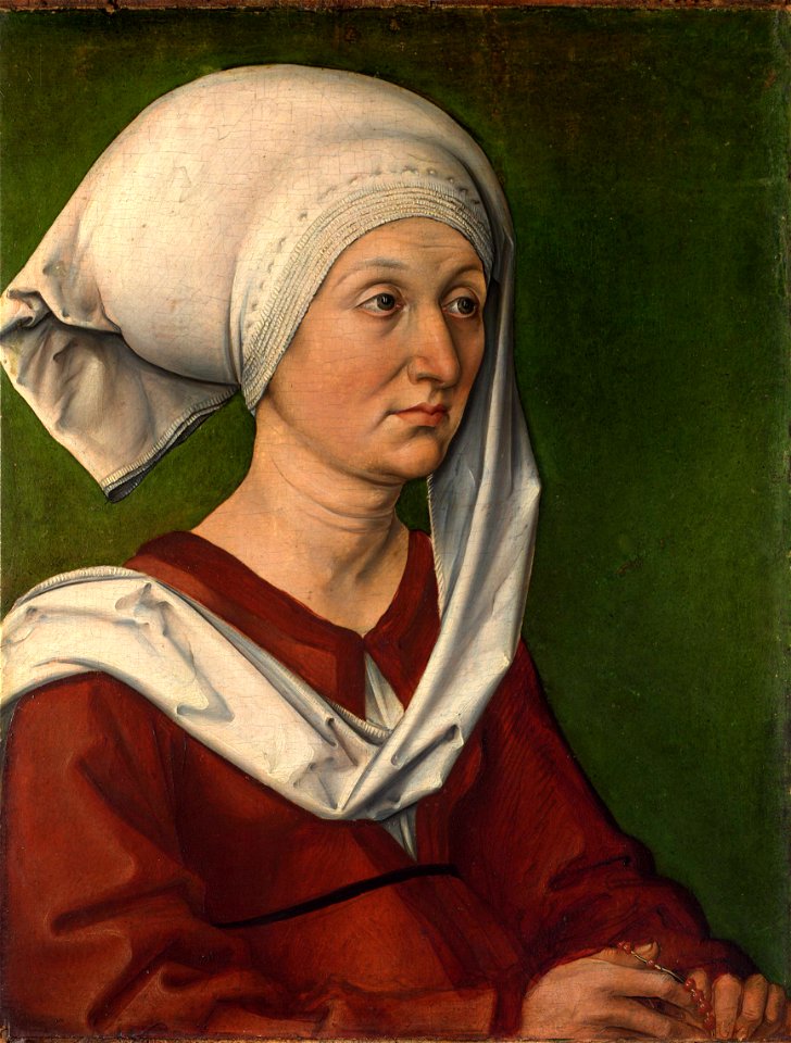 Albrecht Dürer 072