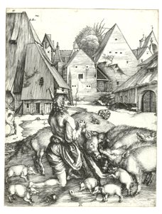 10 The Prodigal Son