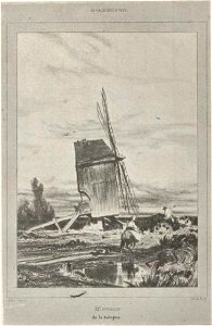 Dupré - Delteil, 2