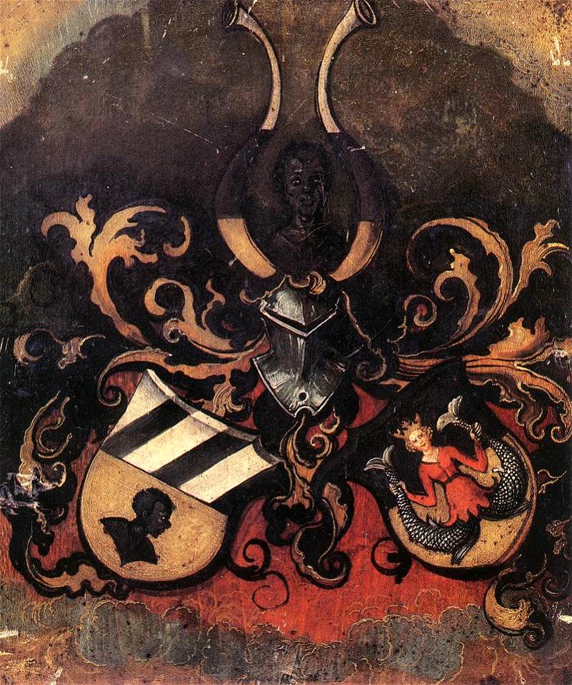 Durer, stemmi tuchner