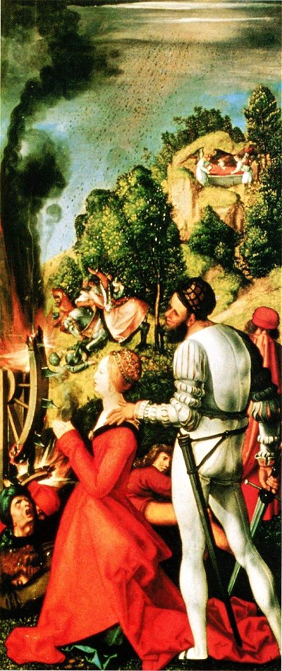 Albrecht Dürer 039