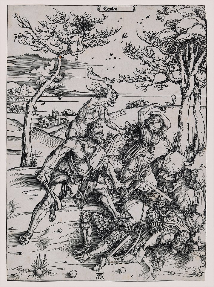 Hercules LACMA M.2008.285