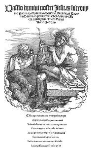 Durer, la grande passione 01