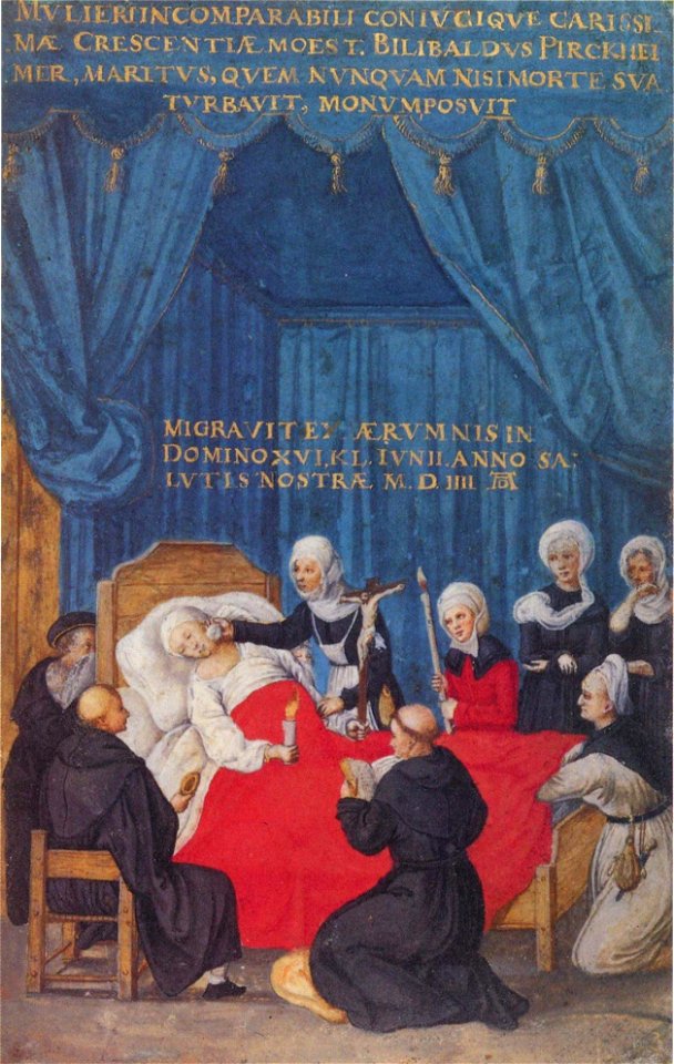 Albrecht Dürer 013
