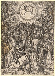 Durer-apocalypse-hymn-adoration-lamb