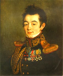 Durnovo Nikolay Dmitrievich