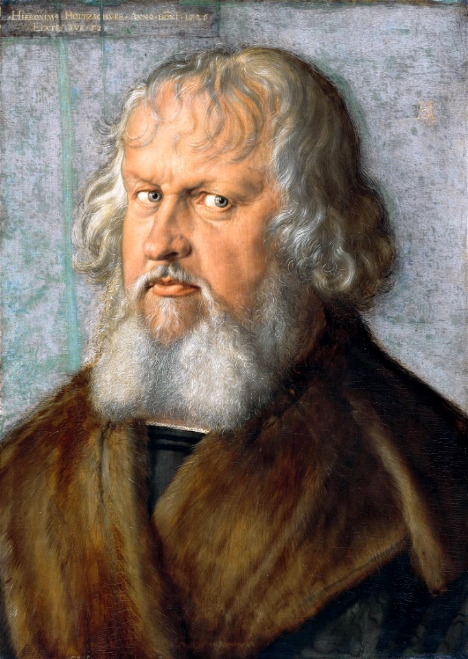 Albrecht Dürer 078