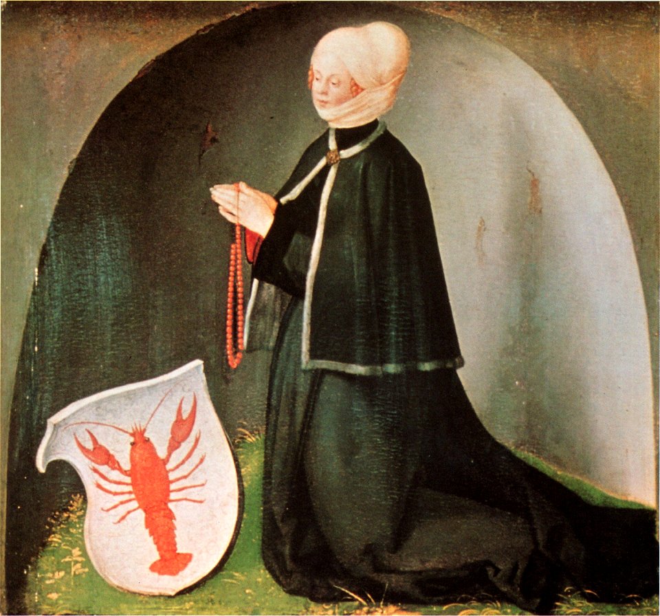 Albrecht Dürer 040