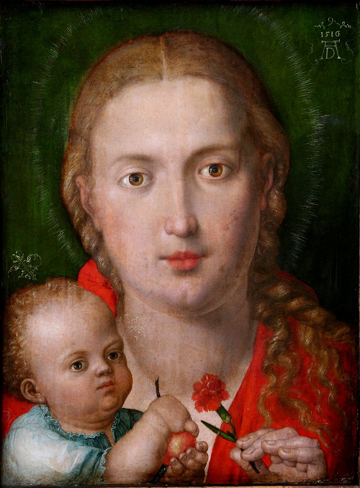 Albrecht Dürer 060