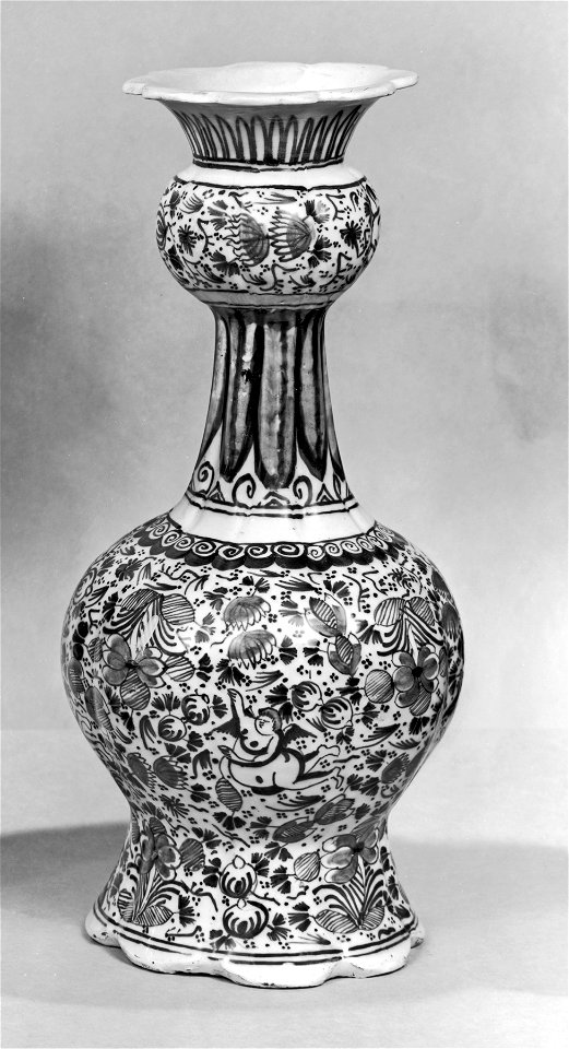 Dutch - Delftware - Walters 482152