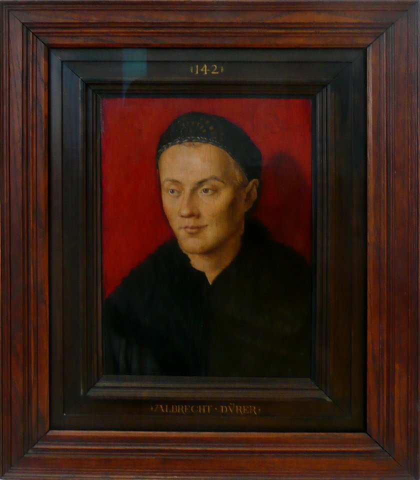 Budapest durer