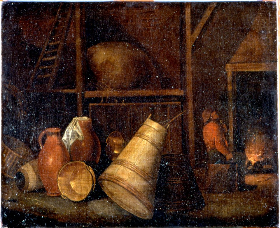 Dutch - Interior - Google Art Project (577112)