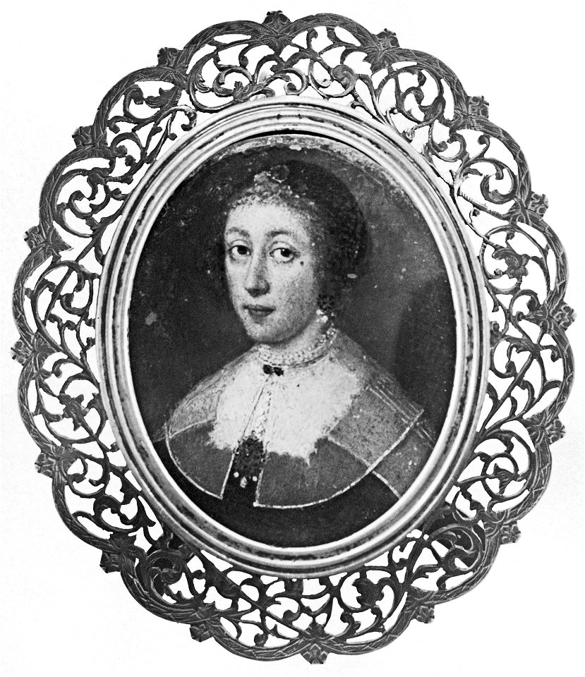 Dutch - Portrait of a Woman - Walters 38210