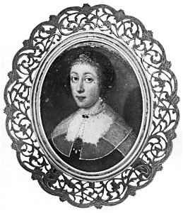 Dutch - Portrait of a Woman - Walters 38210