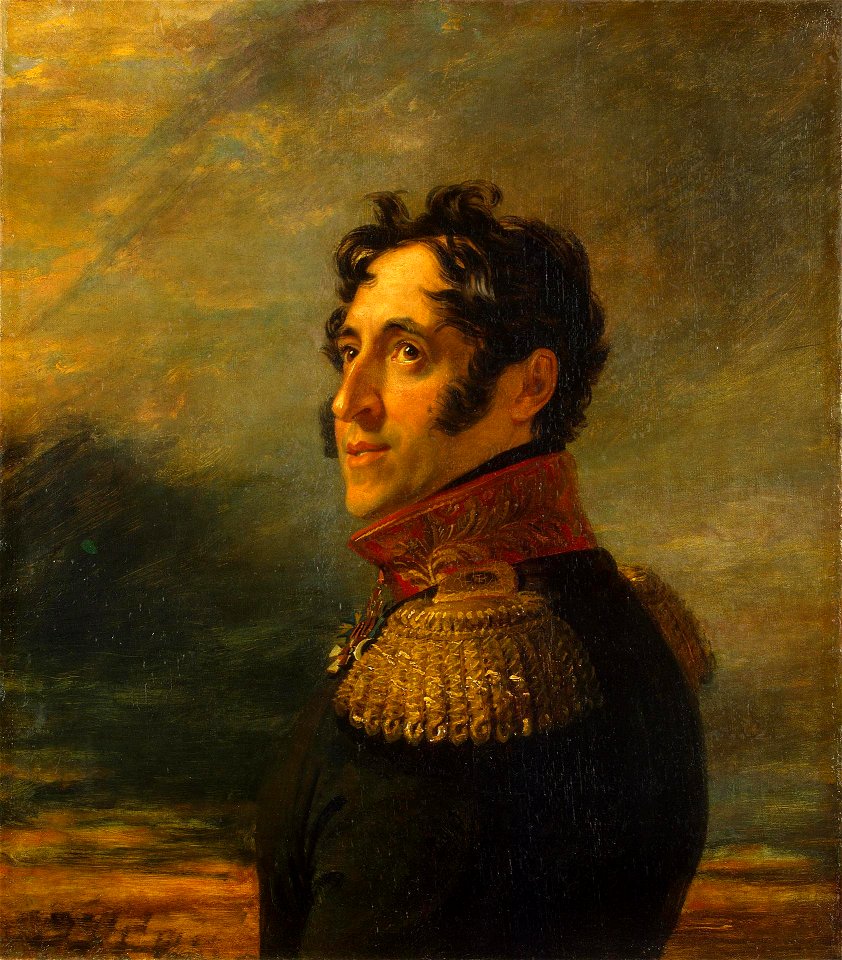 Durnovo Ivan Nikolaevich